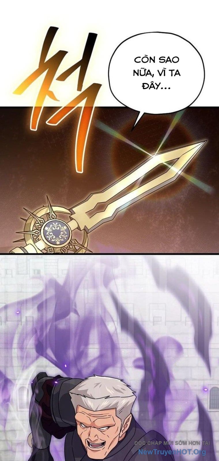 Bố Tôi Quá Mạnh Chap 210 - Next Chap 211