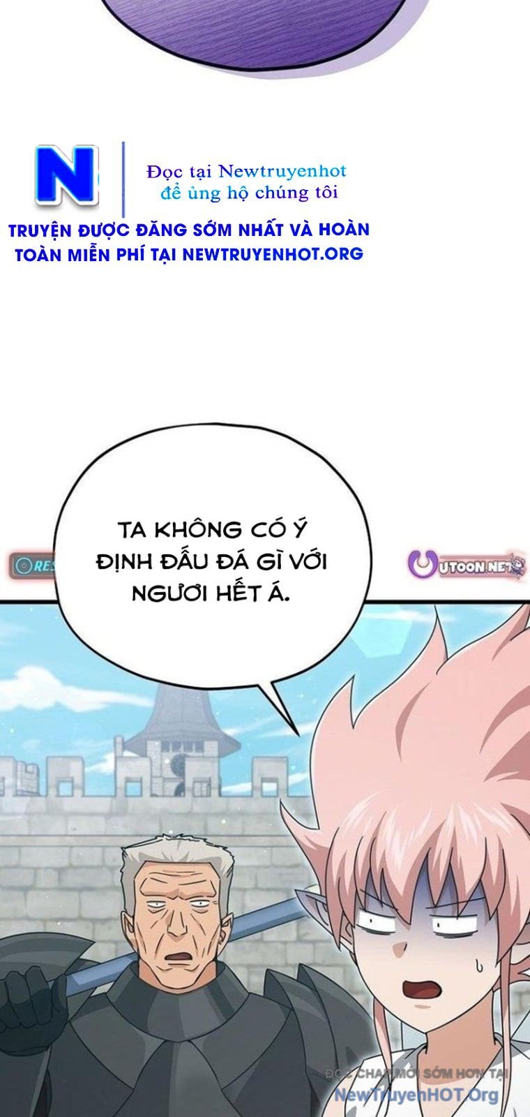 Bố Tôi Quá Mạnh Chap 210 - Next Chap 211