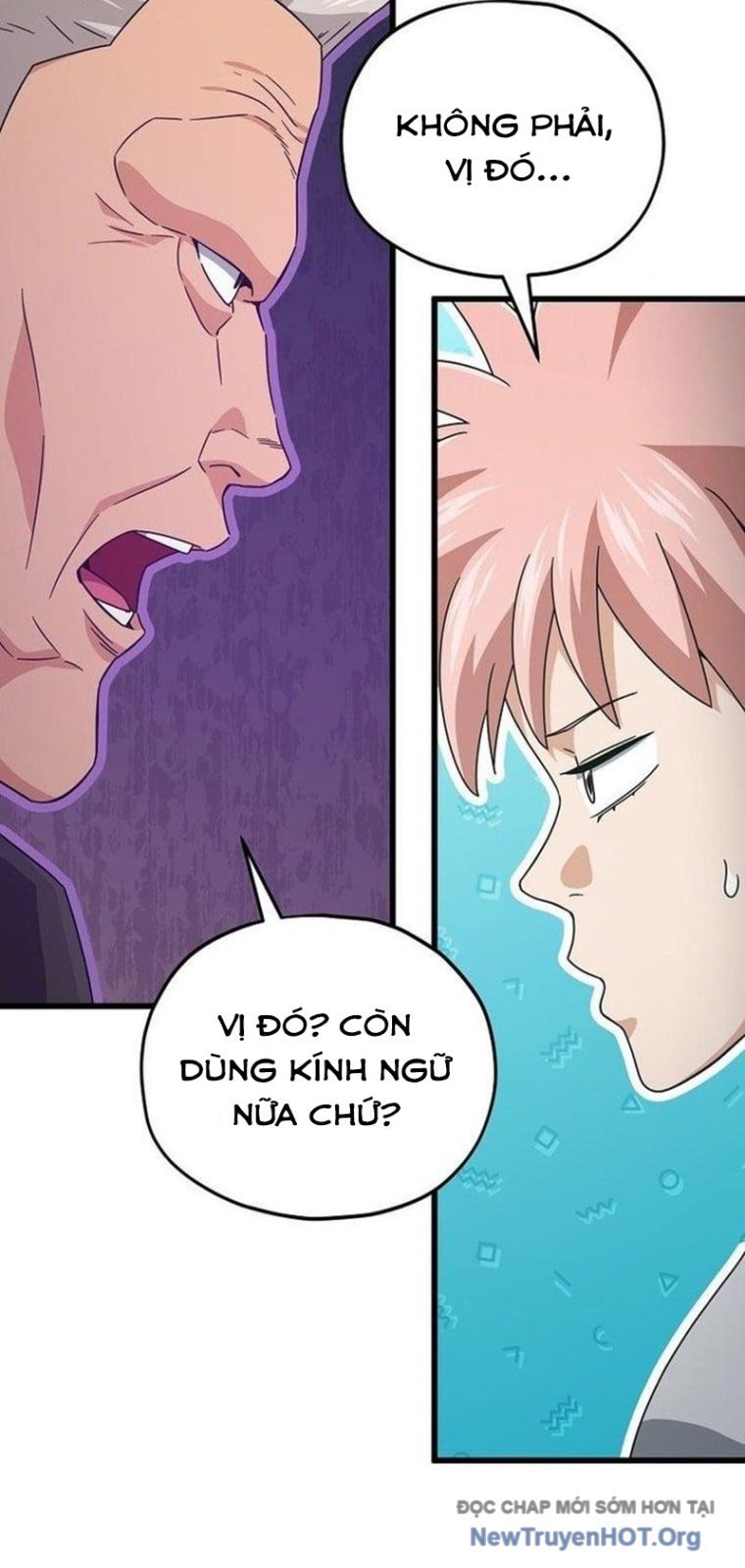 Bố Tôi Quá Mạnh Chap 210 - Next Chap 211