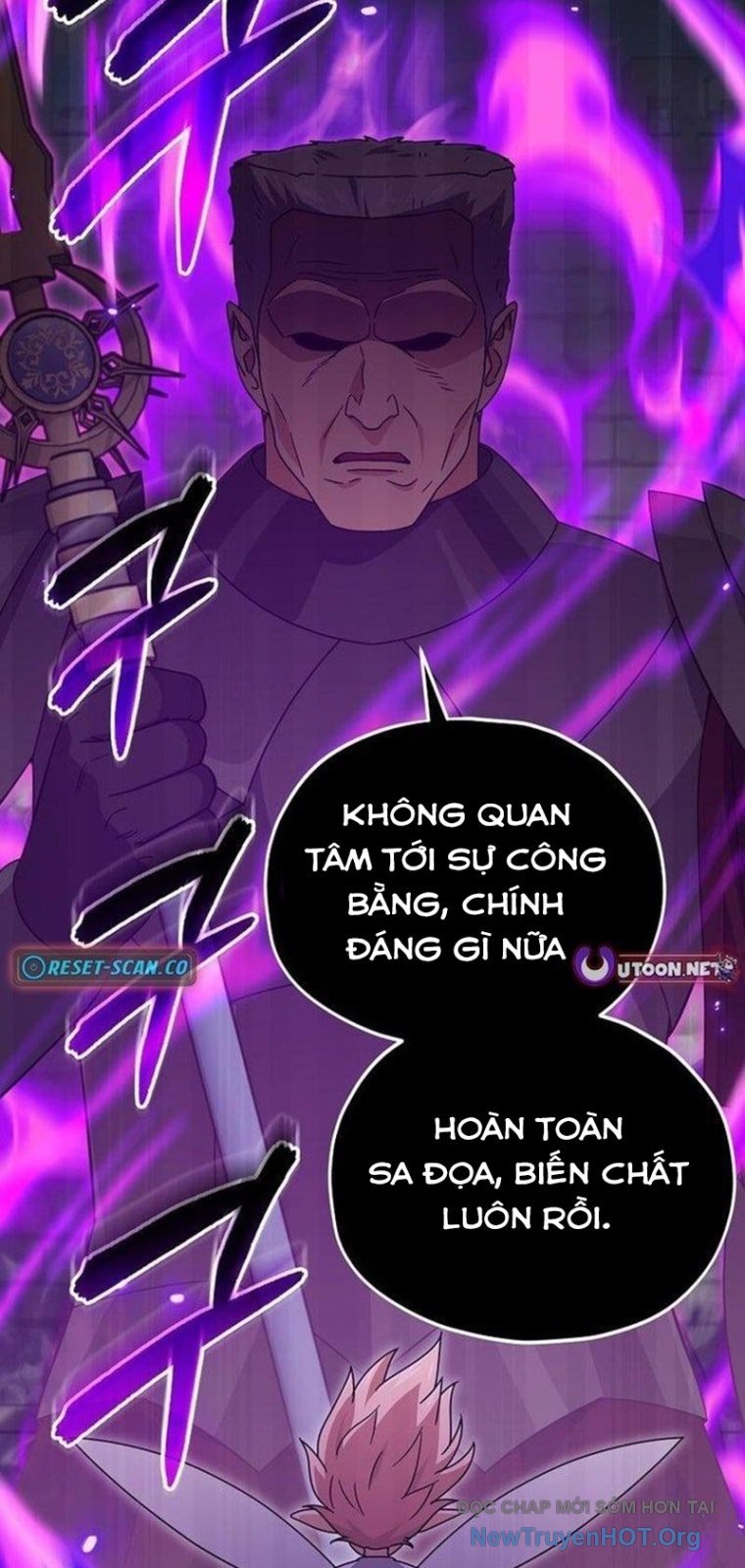 Bố Tôi Quá Mạnh Chap 210 - Next Chap 211