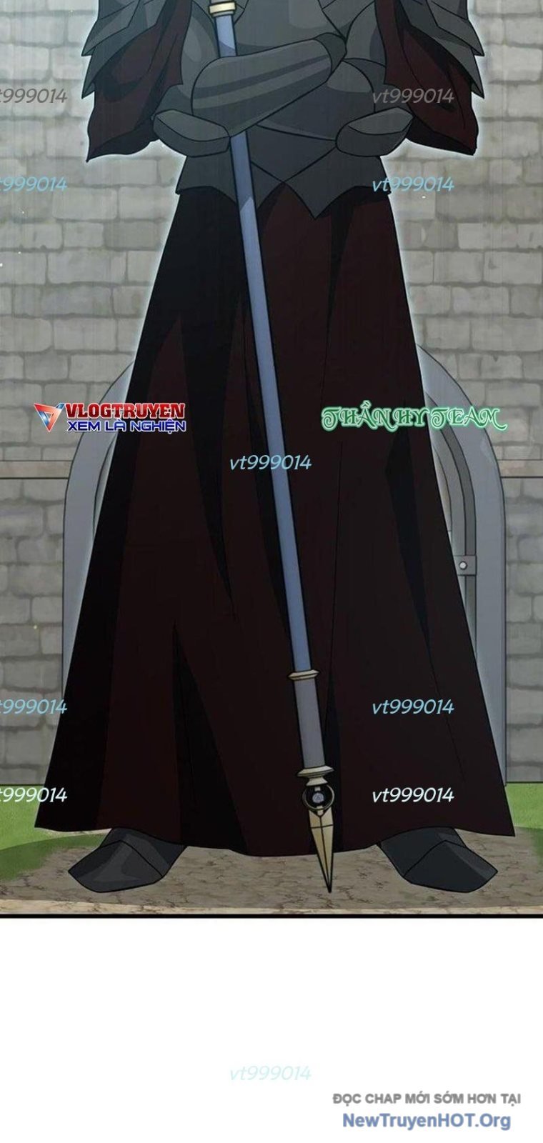 Bố Tôi Quá Mạnh Chap 210 - Next Chap 211