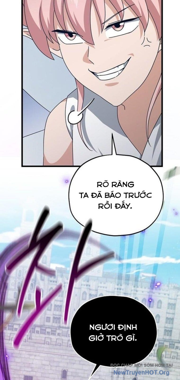 Bố Tôi Quá Mạnh Chap 210 - Next Chap 211