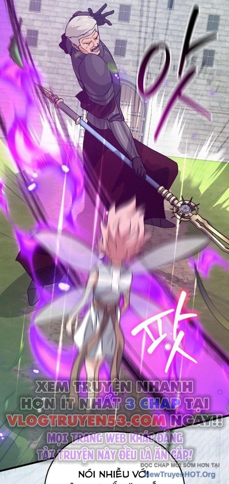 Bố Tôi Quá Mạnh Chap 210 - Next Chap 211