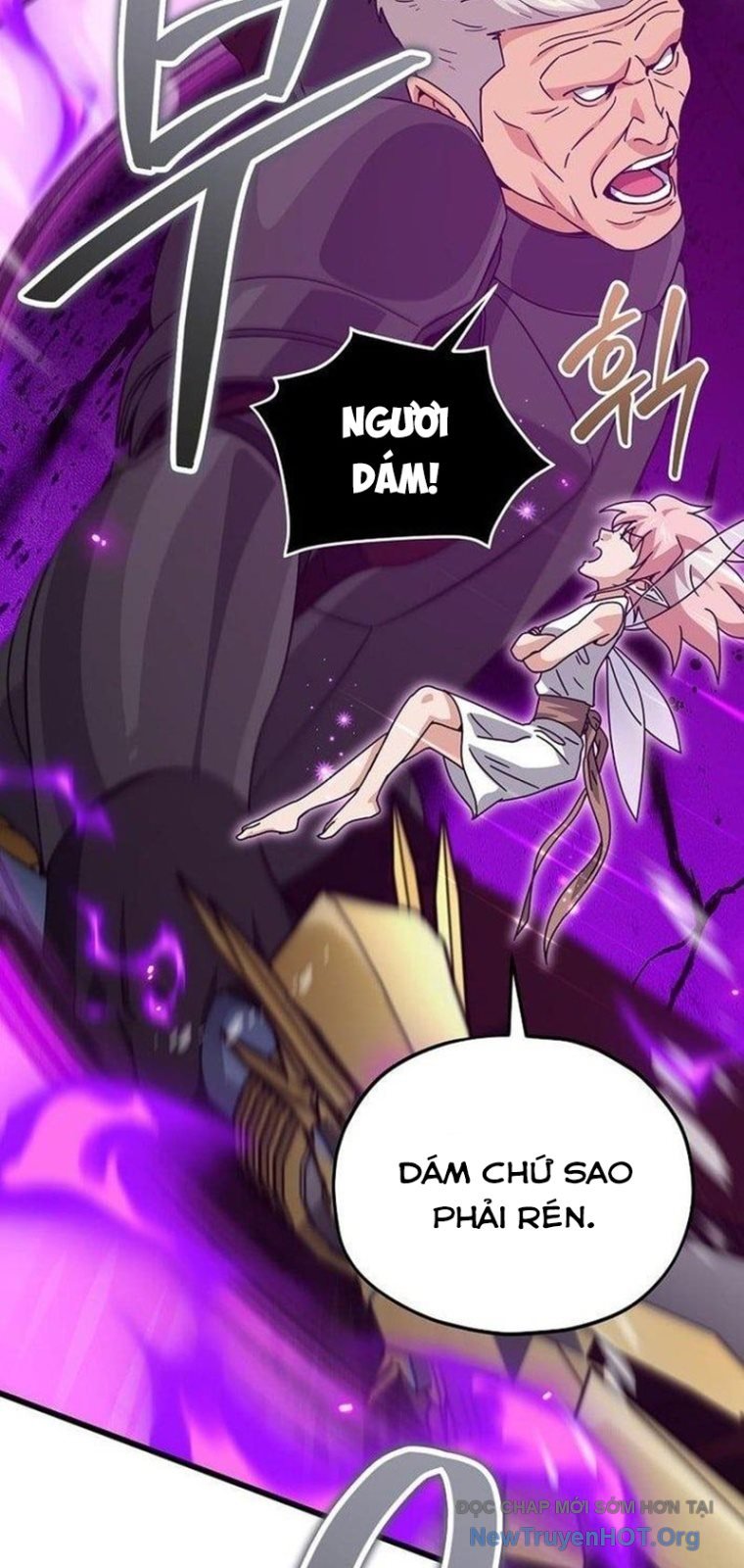 Bố Tôi Quá Mạnh Chap 210 - Next Chap 211