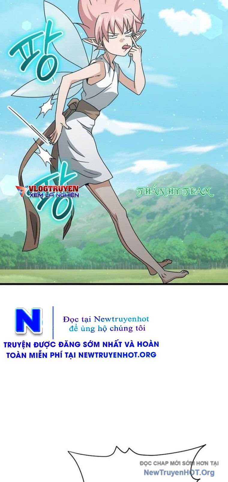 Bố Tôi Quá Mạnh Chap 210 - Next Chap 211