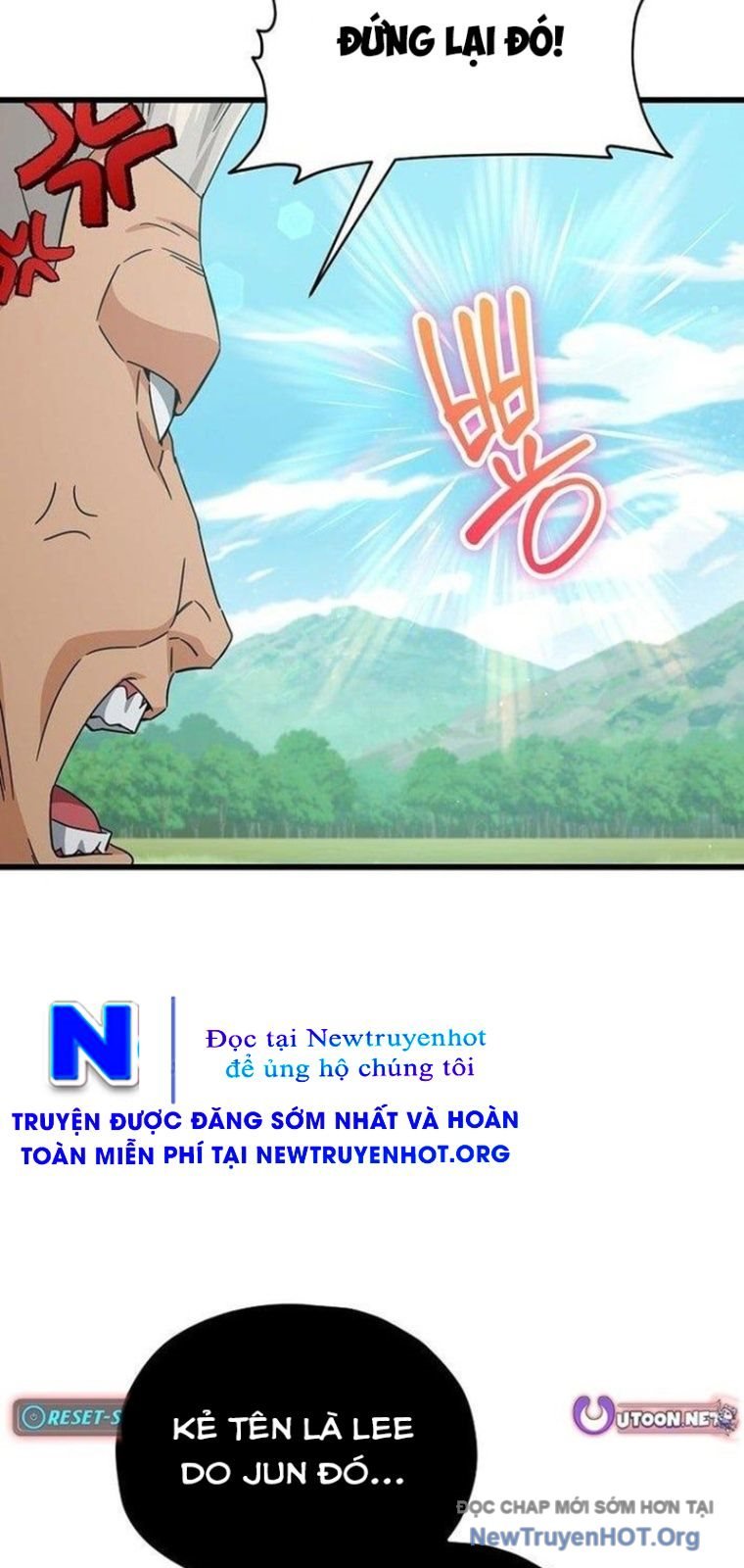 Bố Tôi Quá Mạnh Chap 210 - Next Chap 211