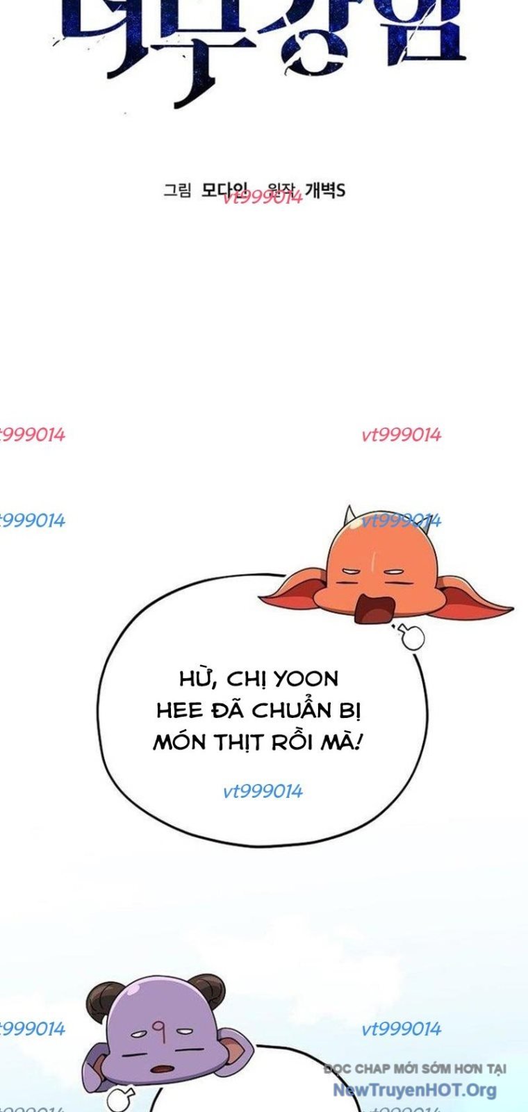 Bố Tôi Quá Mạnh Chap 210 - Next Chap 211