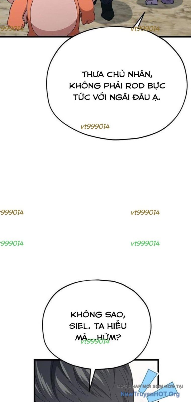Bố Tôi Quá Mạnh Chap 210 - Next Chap 211
