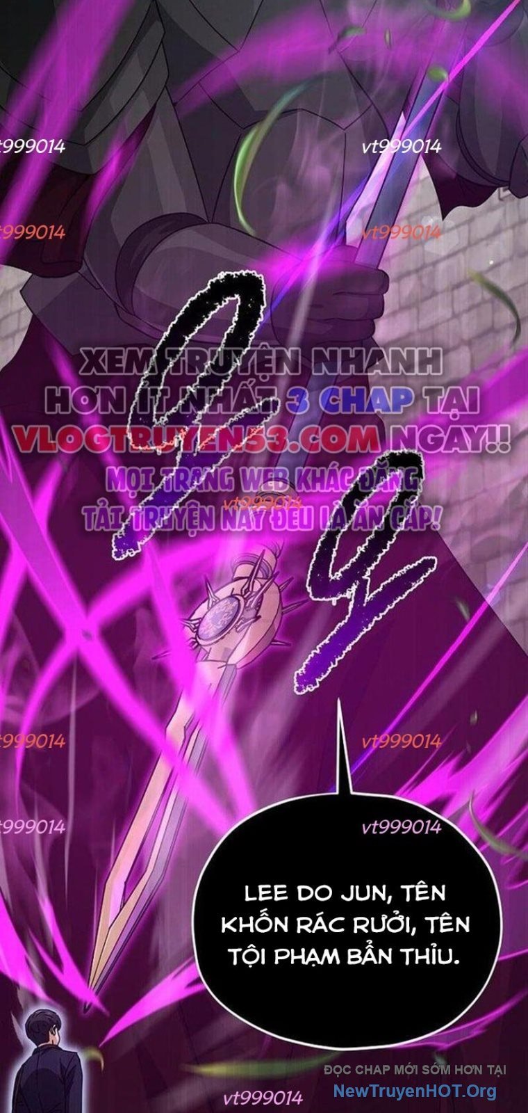 Bố Tôi Quá Mạnh Chap 210 - Next Chap 211