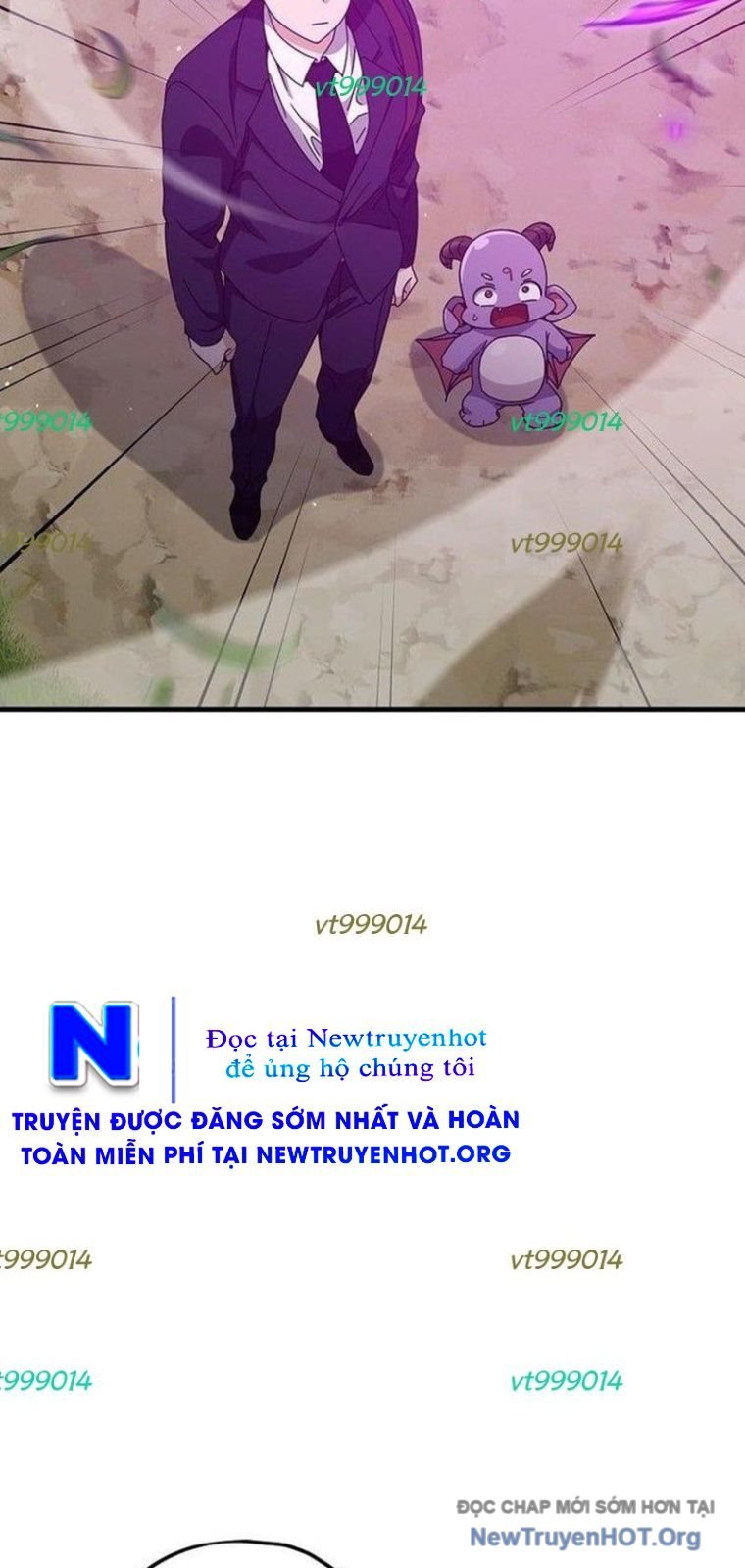 Bố Tôi Quá Mạnh Chap 210 - Next Chap 211