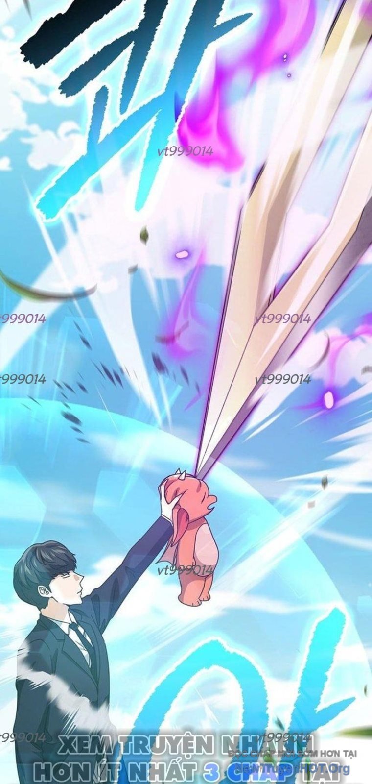 Bố Tôi Quá Mạnh Chap 210 - Next Chap 211