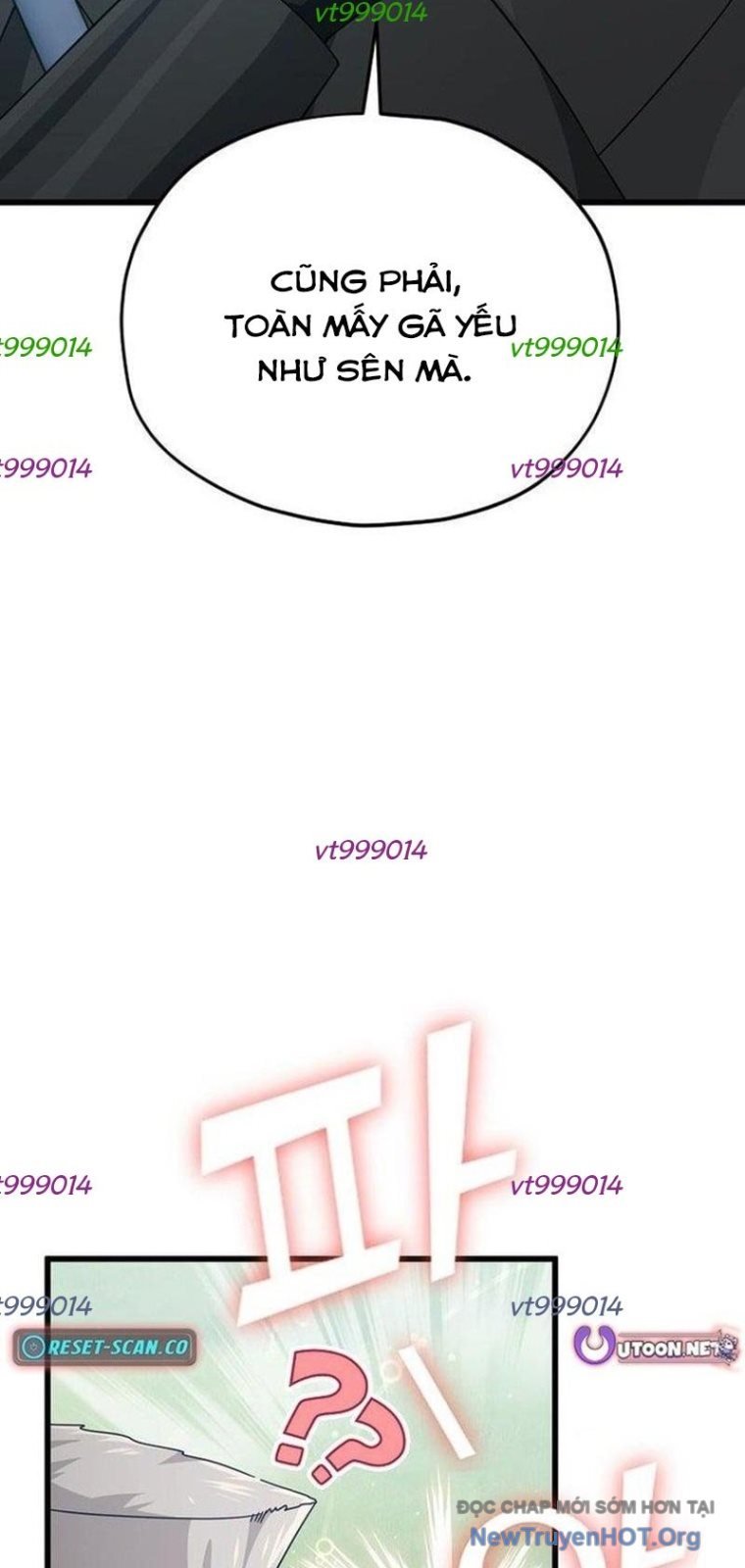 Bố Tôi Quá Mạnh Chap 210 - Next Chap 211