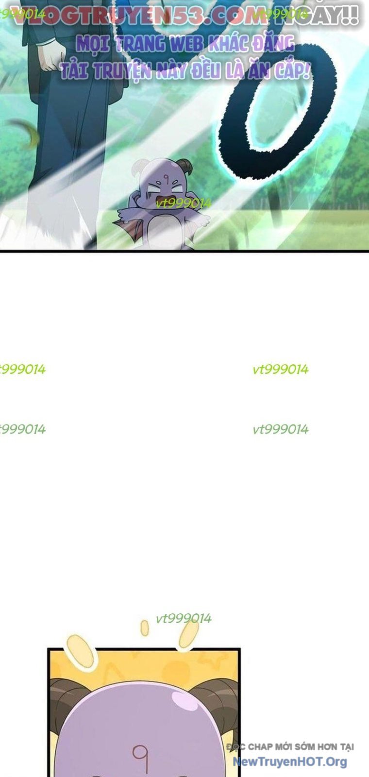 Bố Tôi Quá Mạnh Chap 210 - Next Chap 211