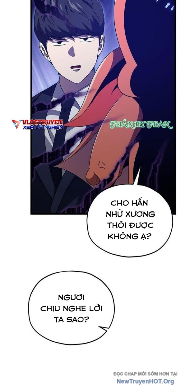 Bố Tôi Quá Mạnh Chap 210 - Next Chap 211