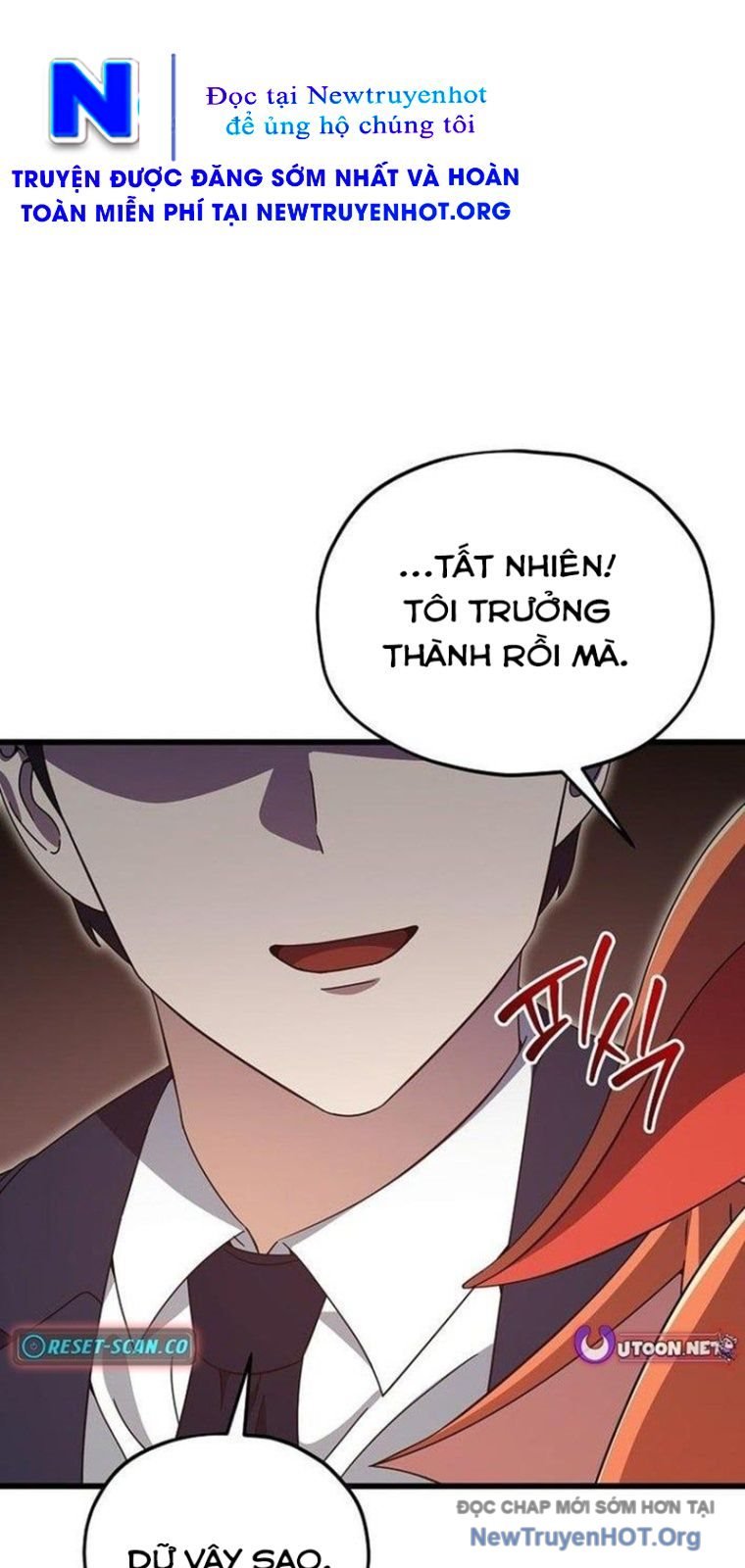 Bố Tôi Quá Mạnh Chap 210 - Next Chap 211