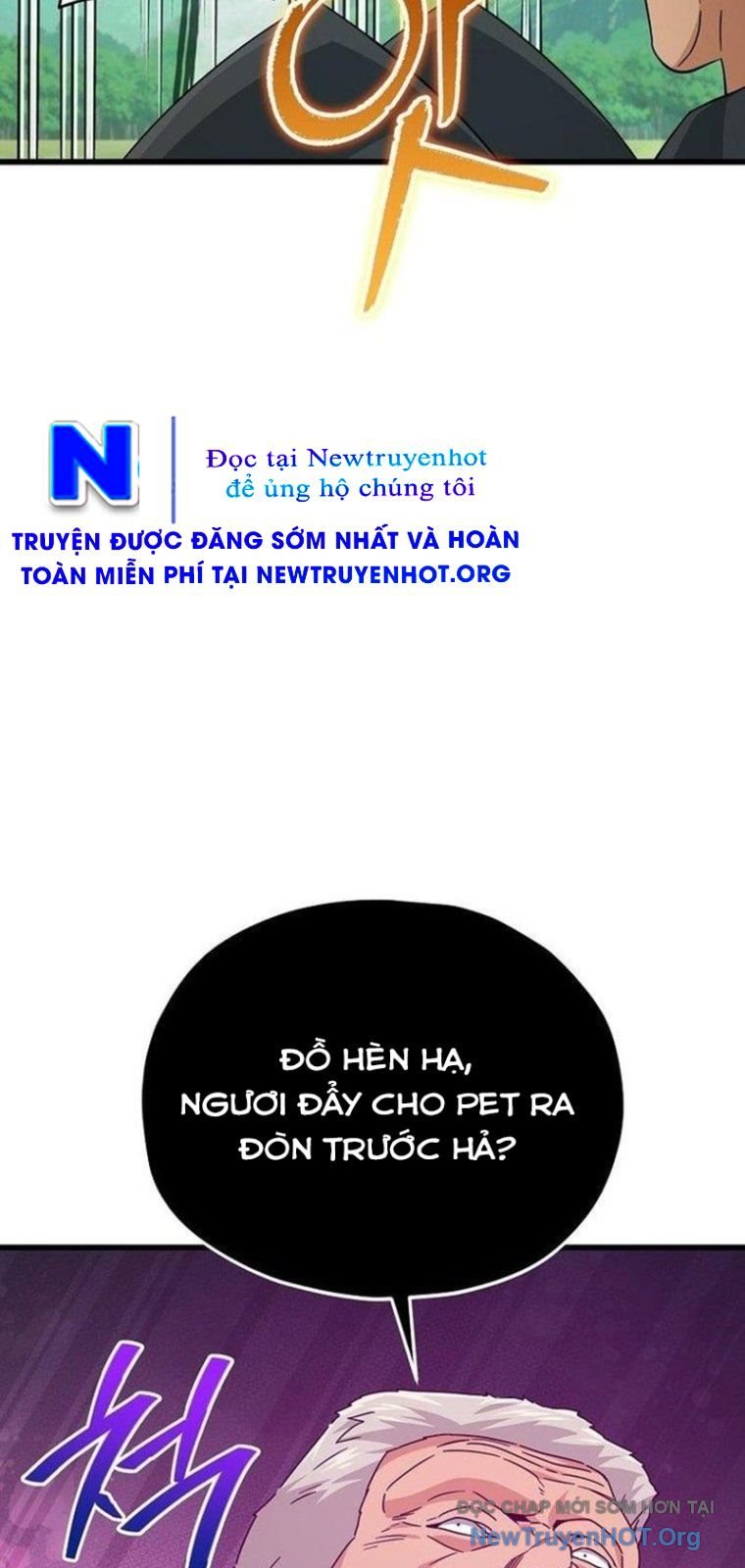 Bố Tôi Quá Mạnh Chap 210 - Next Chap 211