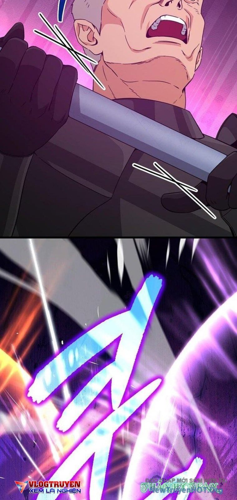 Bố Tôi Quá Mạnh Chap 210 - Next Chap 211