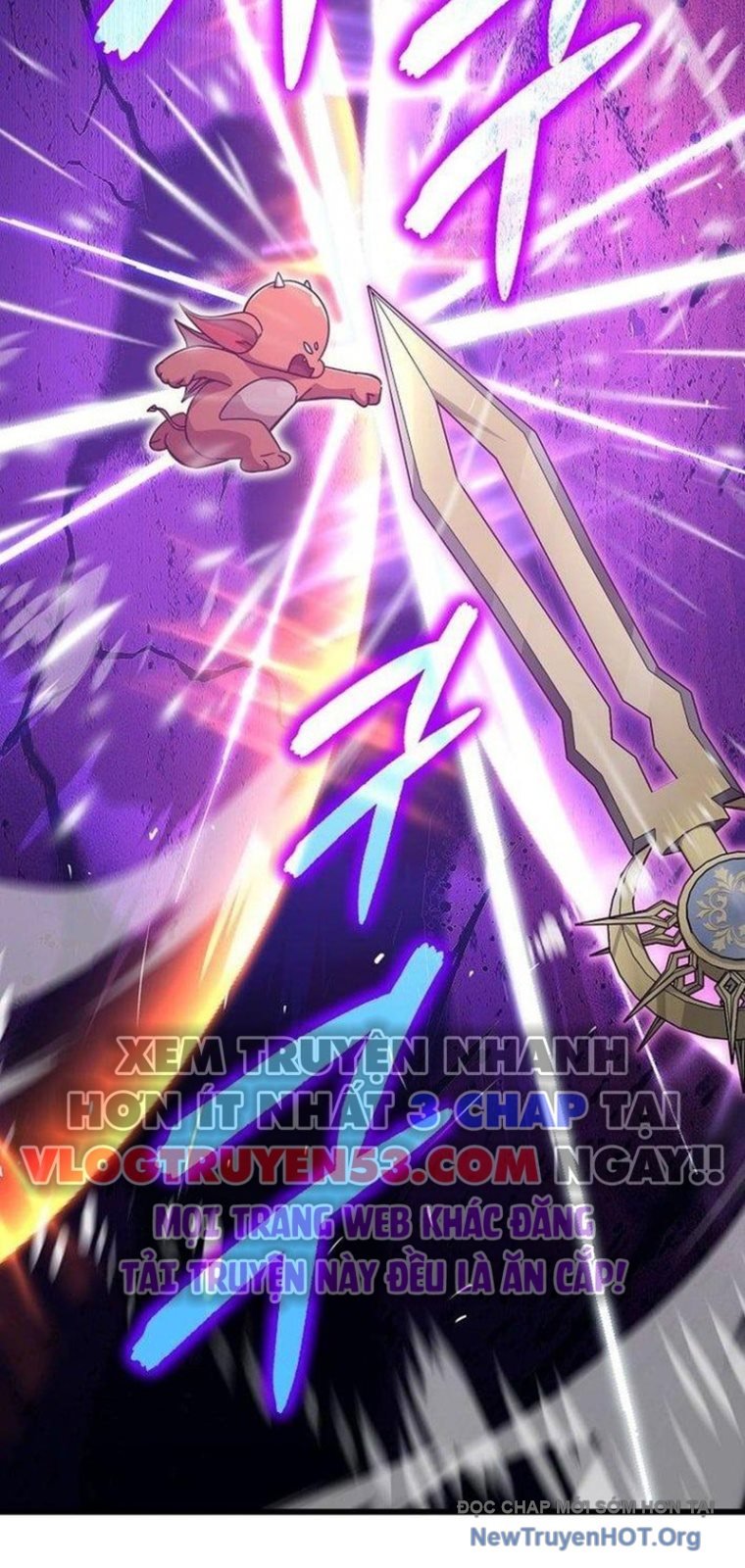 Bố Tôi Quá Mạnh Chap 210 - Next Chap 211