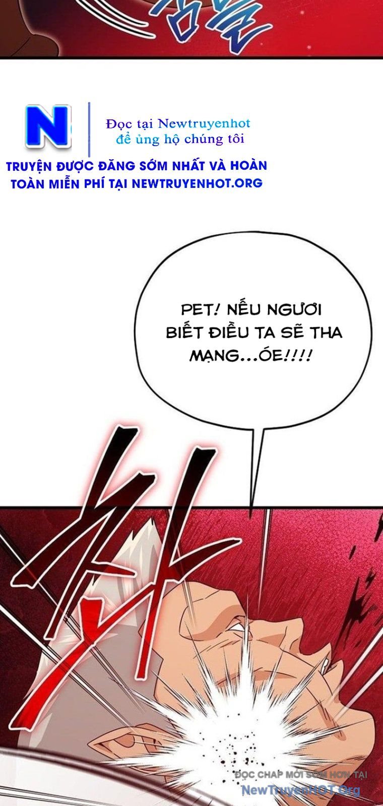 Bố Tôi Quá Mạnh Chap 210 - Next Chap 211