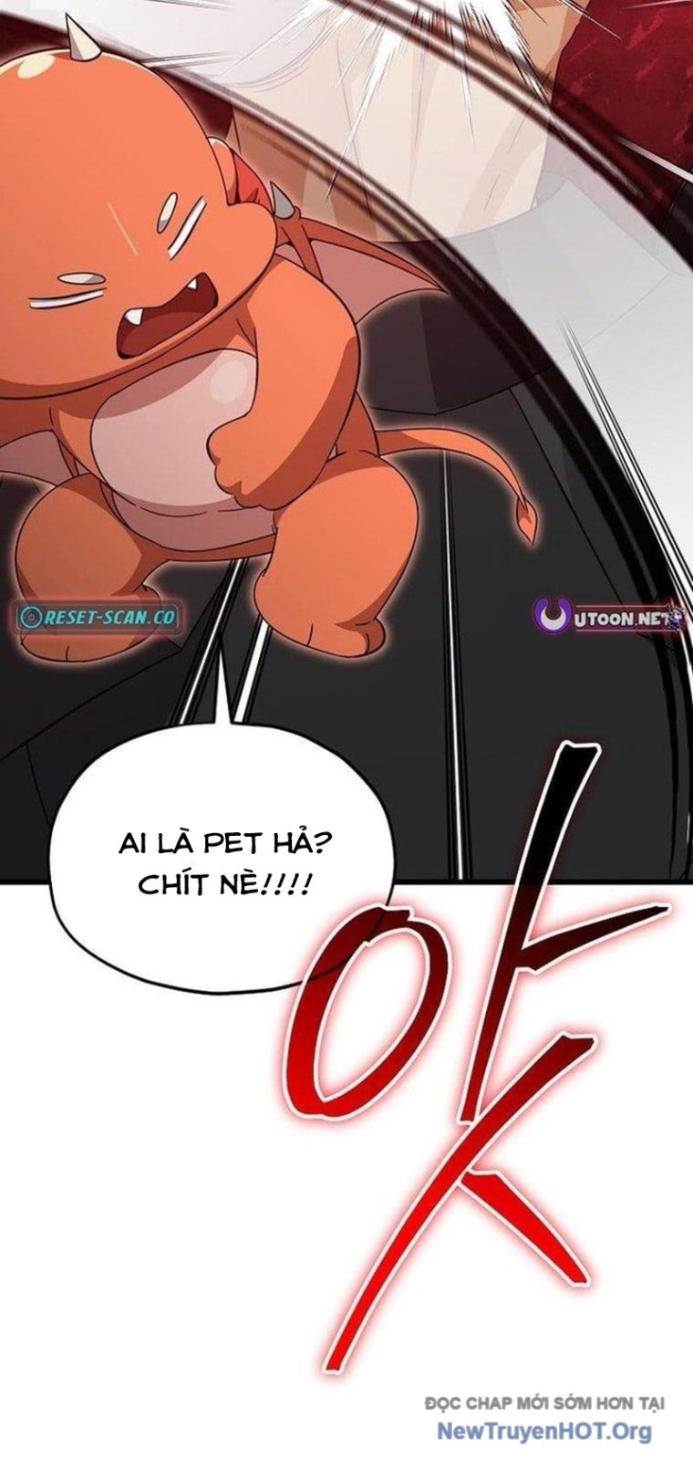 Bố Tôi Quá Mạnh Chap 210 - Next Chap 211