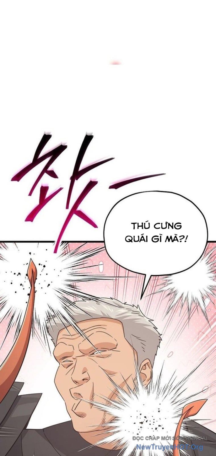 Bố Tôi Quá Mạnh Chap 210 - Next Chap 211