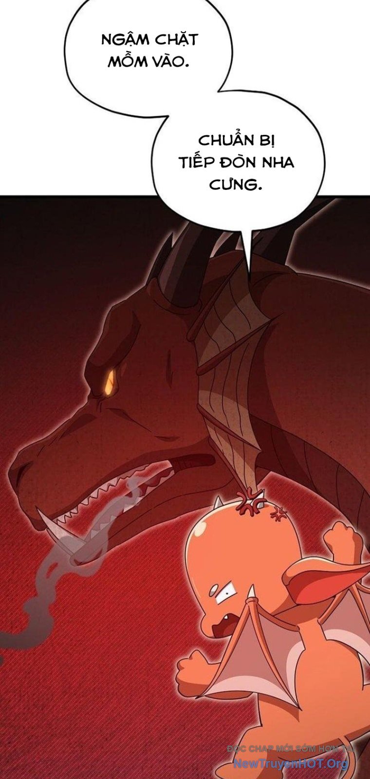 Bố Tôi Quá Mạnh Chap 210 - Next Chap 211