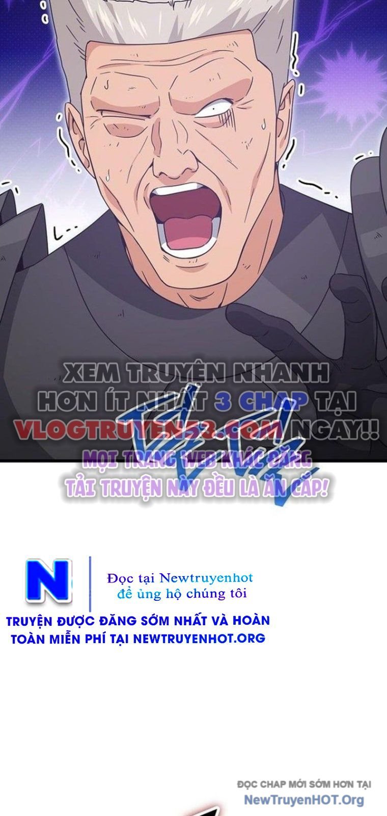 Bố Tôi Quá Mạnh Chap 210 - Next Chap 211