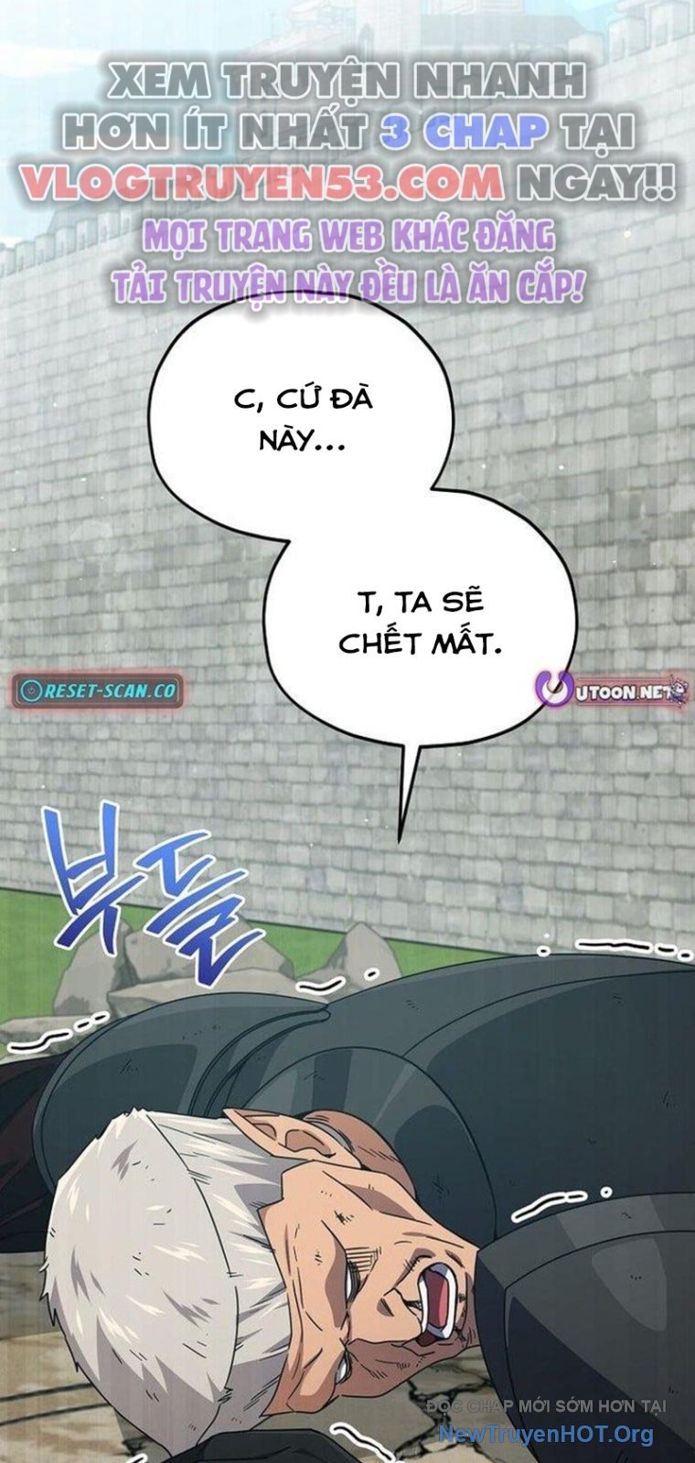 Bố Tôi Quá Mạnh Chap 210 - Next Chap 211