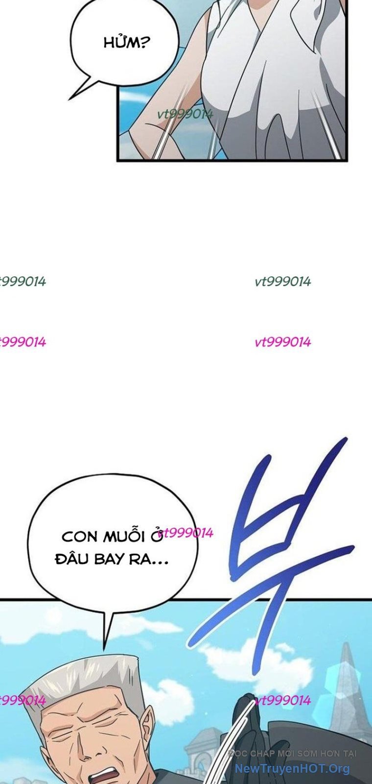 Bố Tôi Quá Mạnh Chap 210 - Next Chap 211