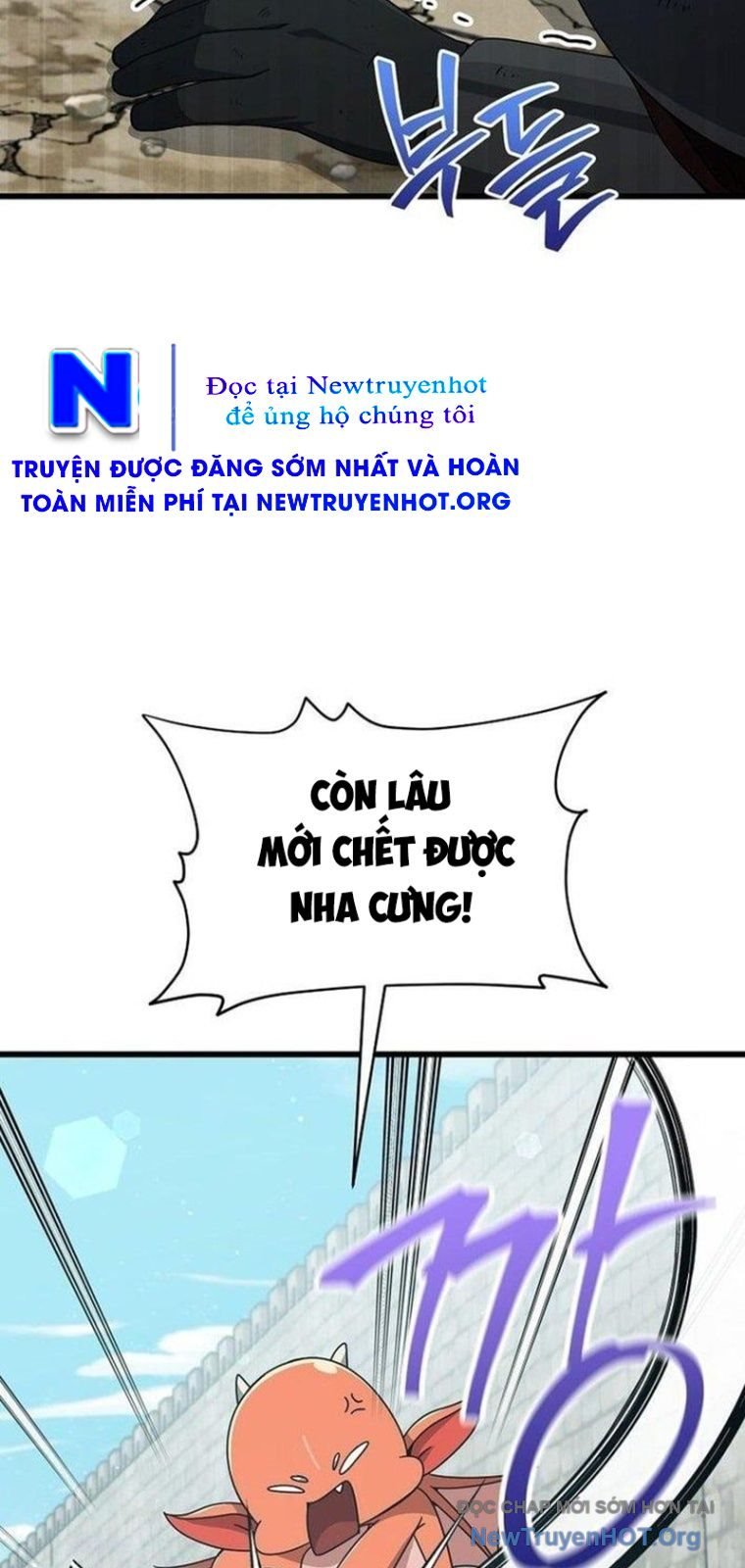 Bố Tôi Quá Mạnh Chap 210 - Next Chap 211