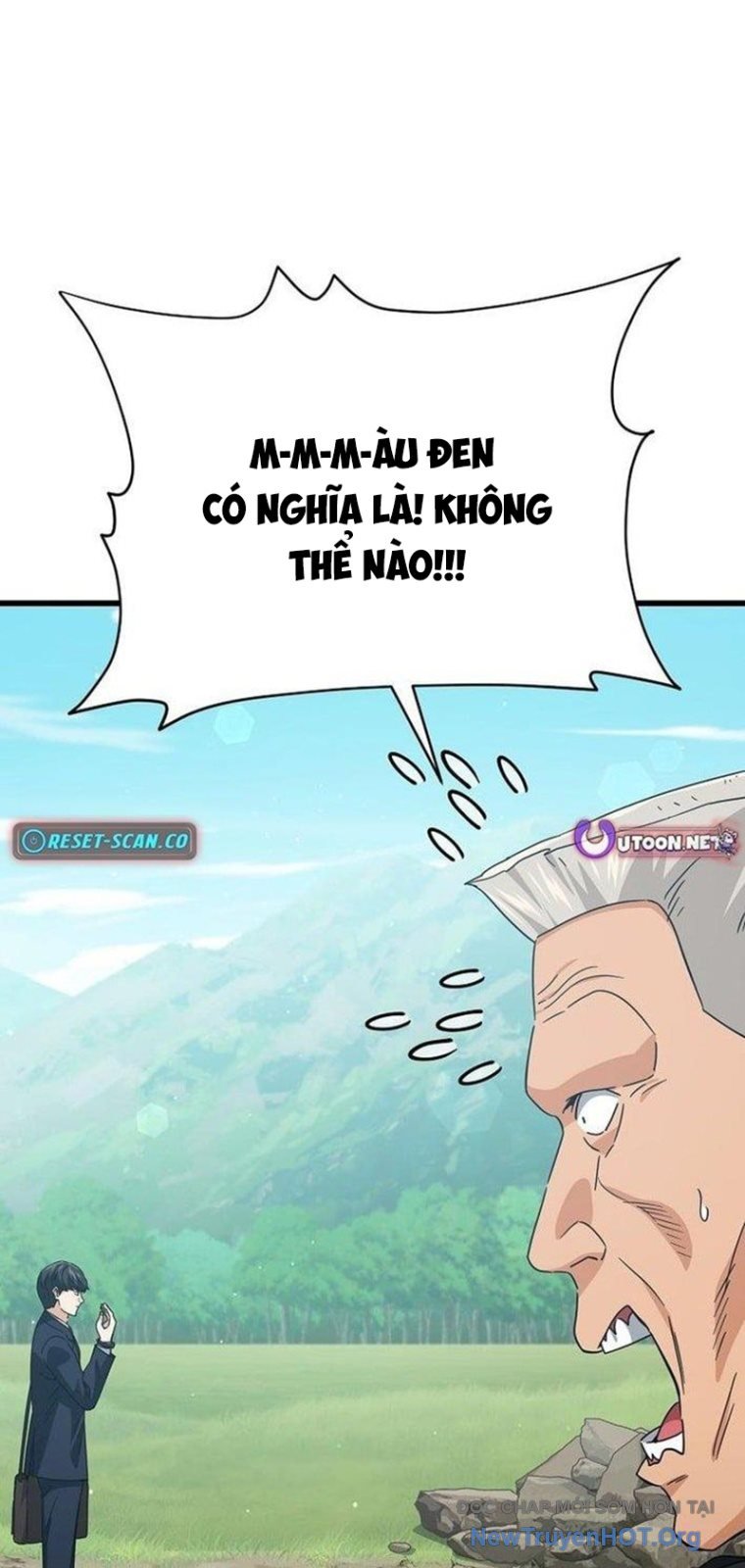 Bố Tôi Quá Mạnh Chap 210 - Next Chap 211