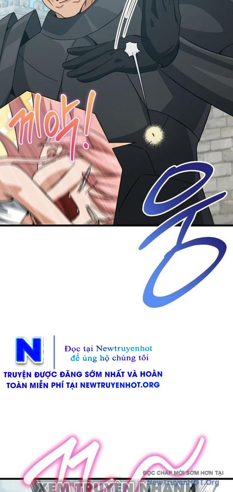 Bố Tôi Quá Mạnh Chap 210 - Next Chap 211