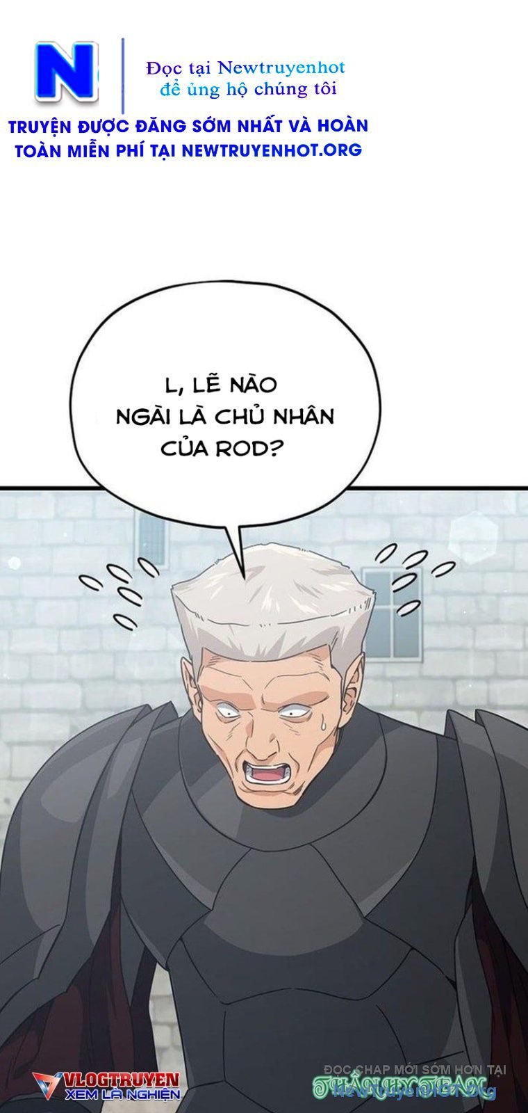 Bố Tôi Quá Mạnh Chap 210 - Next Chap 211
