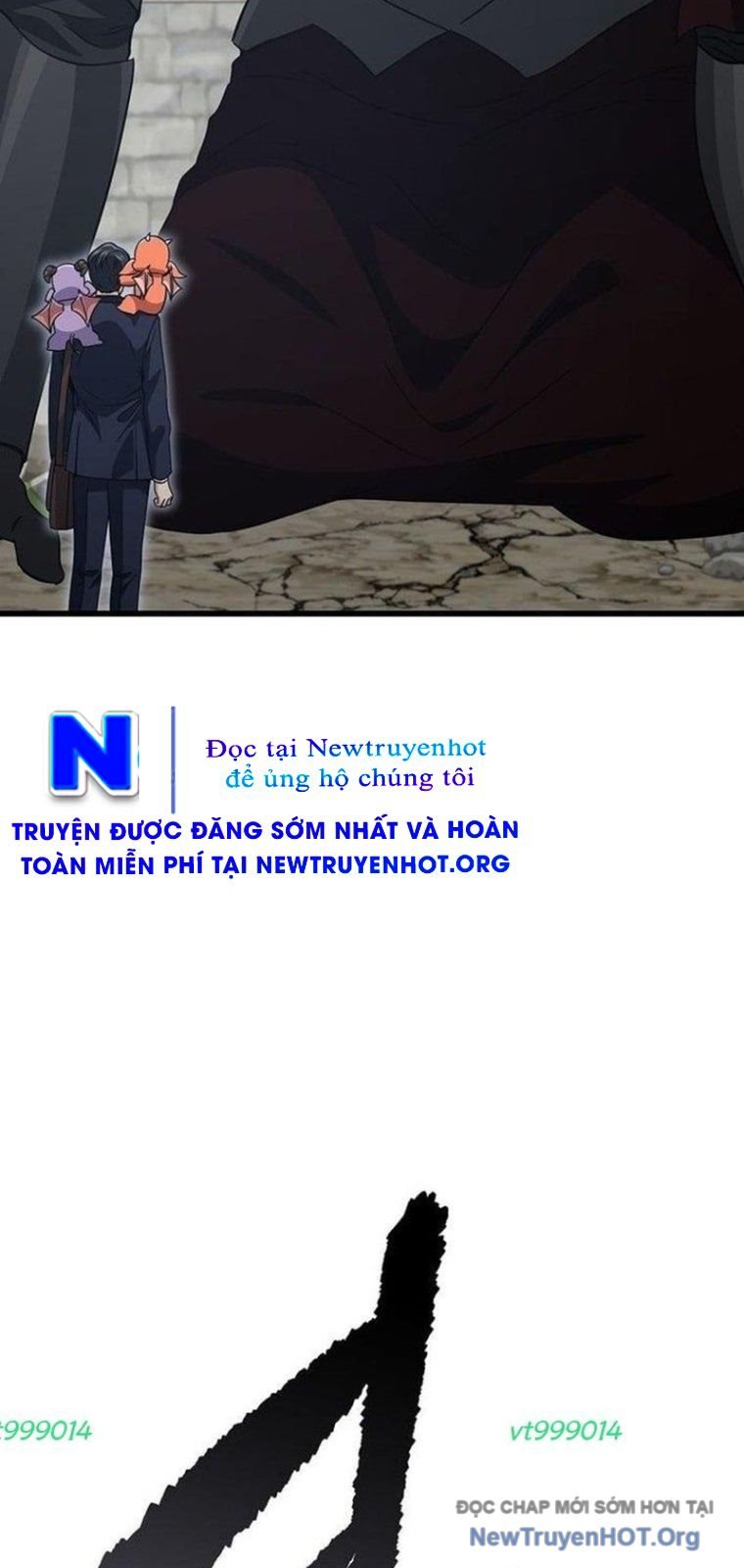 Bố Tôi Quá Mạnh Chap 210 - Next Chap 211