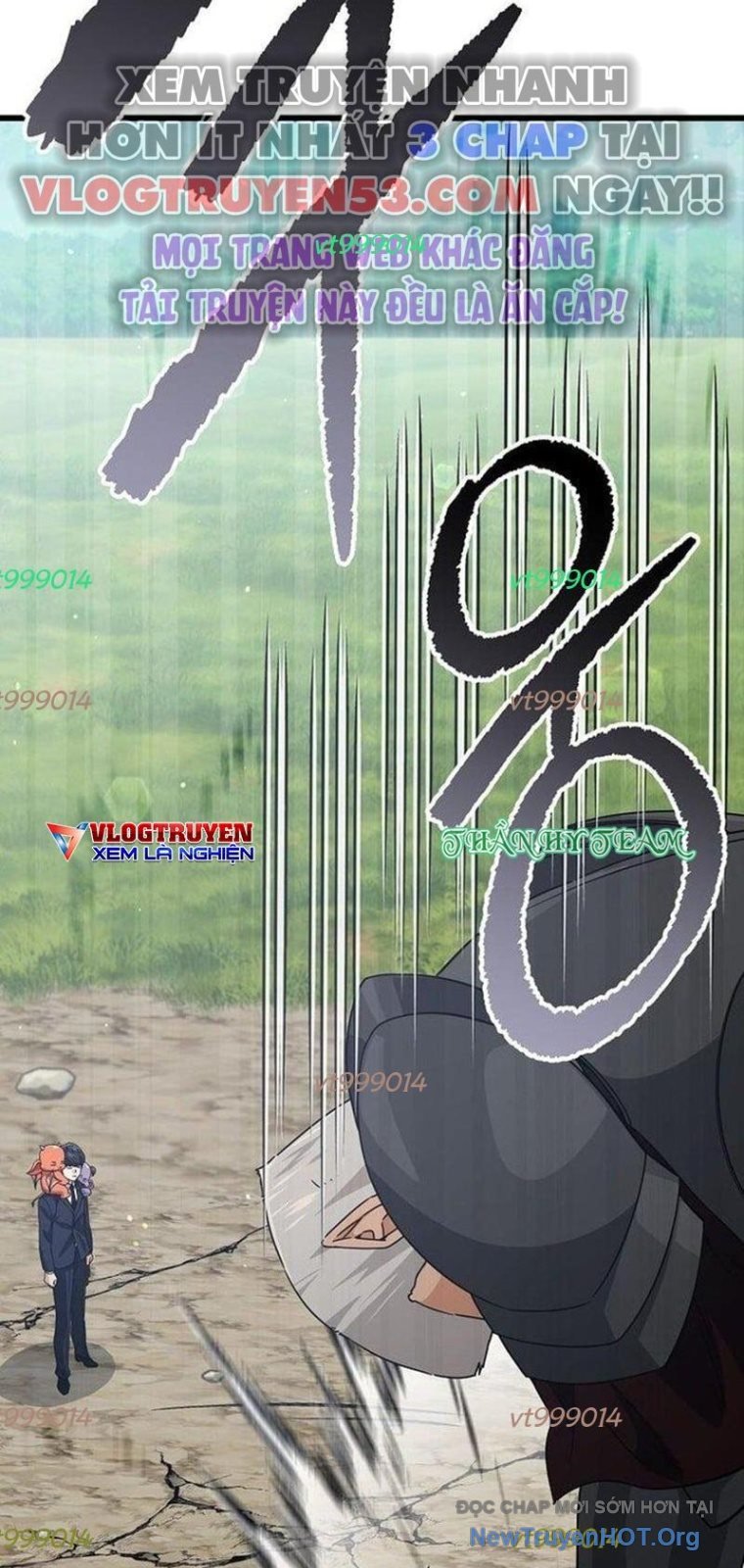 Bố Tôi Quá Mạnh Chap 210 - Next Chap 211