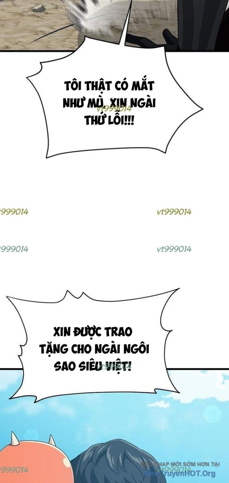 Bố Tôi Quá Mạnh Chap 210 - Next Chap 211