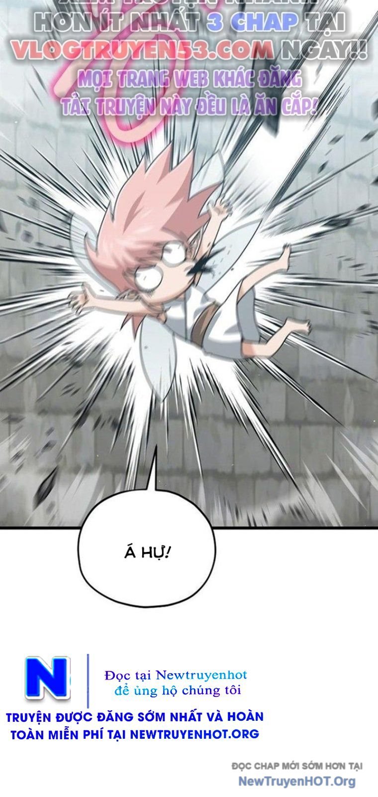 Bố Tôi Quá Mạnh Chap 210 - Next Chap 211