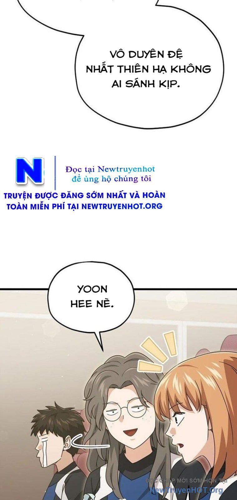 Bố Tôi Quá Mạnh Chap 211 - Next Chap 212