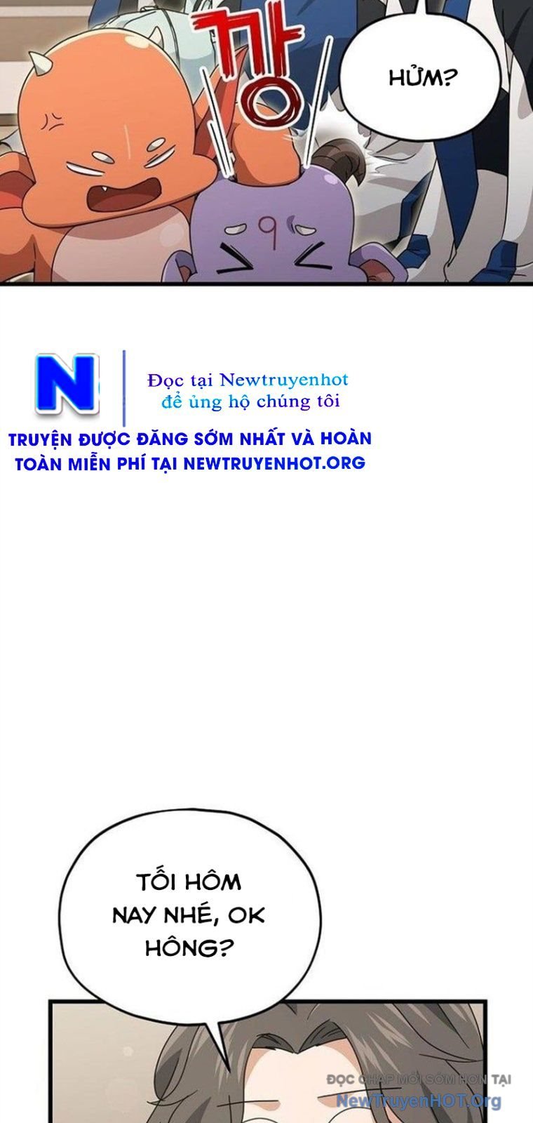 Bố Tôi Quá Mạnh Chap 211 - Next Chap 212