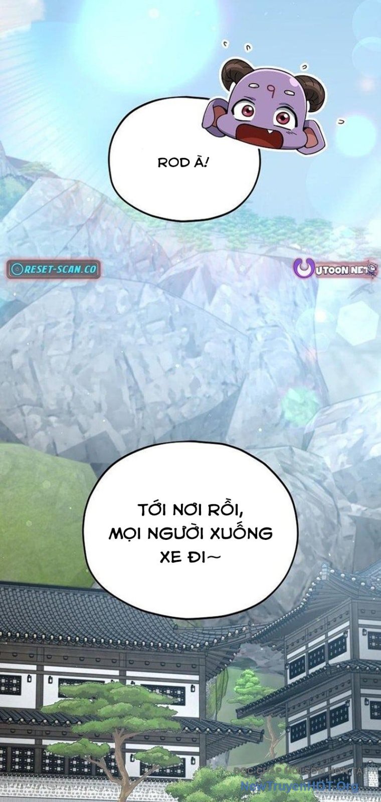 Bố Tôi Quá Mạnh Chap 211 - Next Chap 212