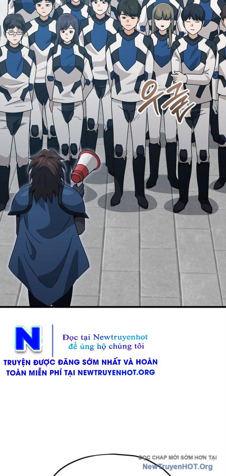 Bố Tôi Quá Mạnh Chap 211 - Next Chap 212