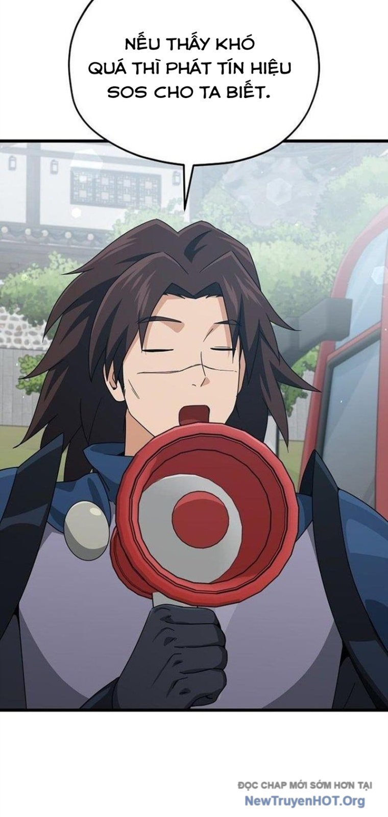 Bố Tôi Quá Mạnh Chap 211 - Next Chap 212