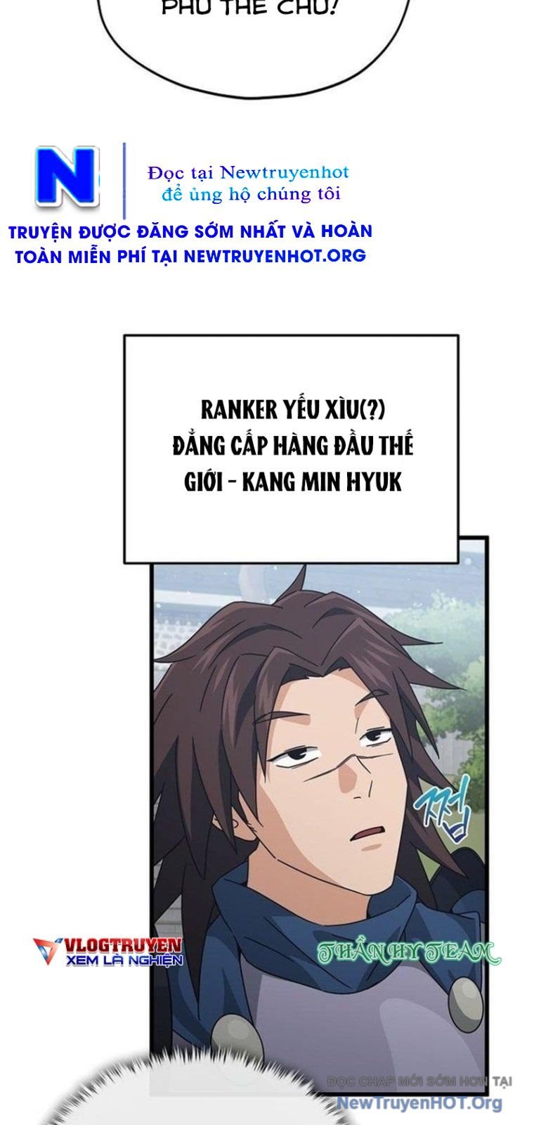 Bố Tôi Quá Mạnh Chap 211 - Next Chap 212