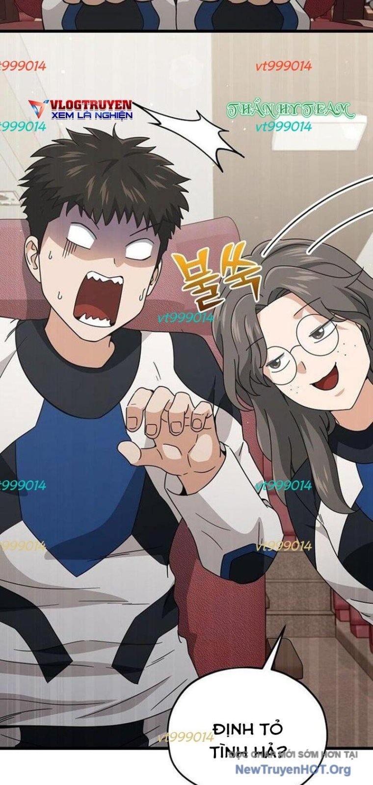 Bố Tôi Quá Mạnh Chap 211 - Next Chap 212