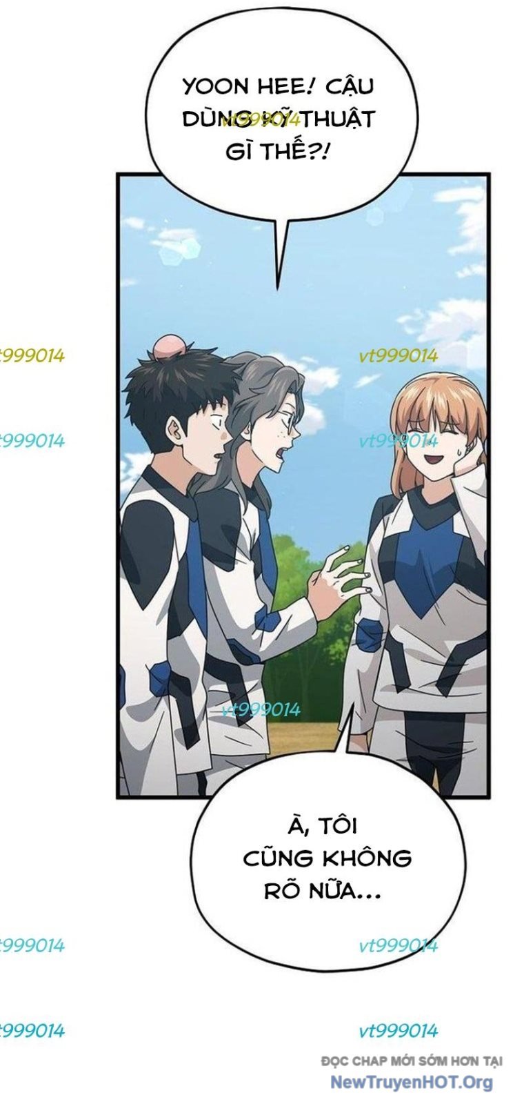 Bố Tôi Quá Mạnh Chap 211 - Next Chap 212