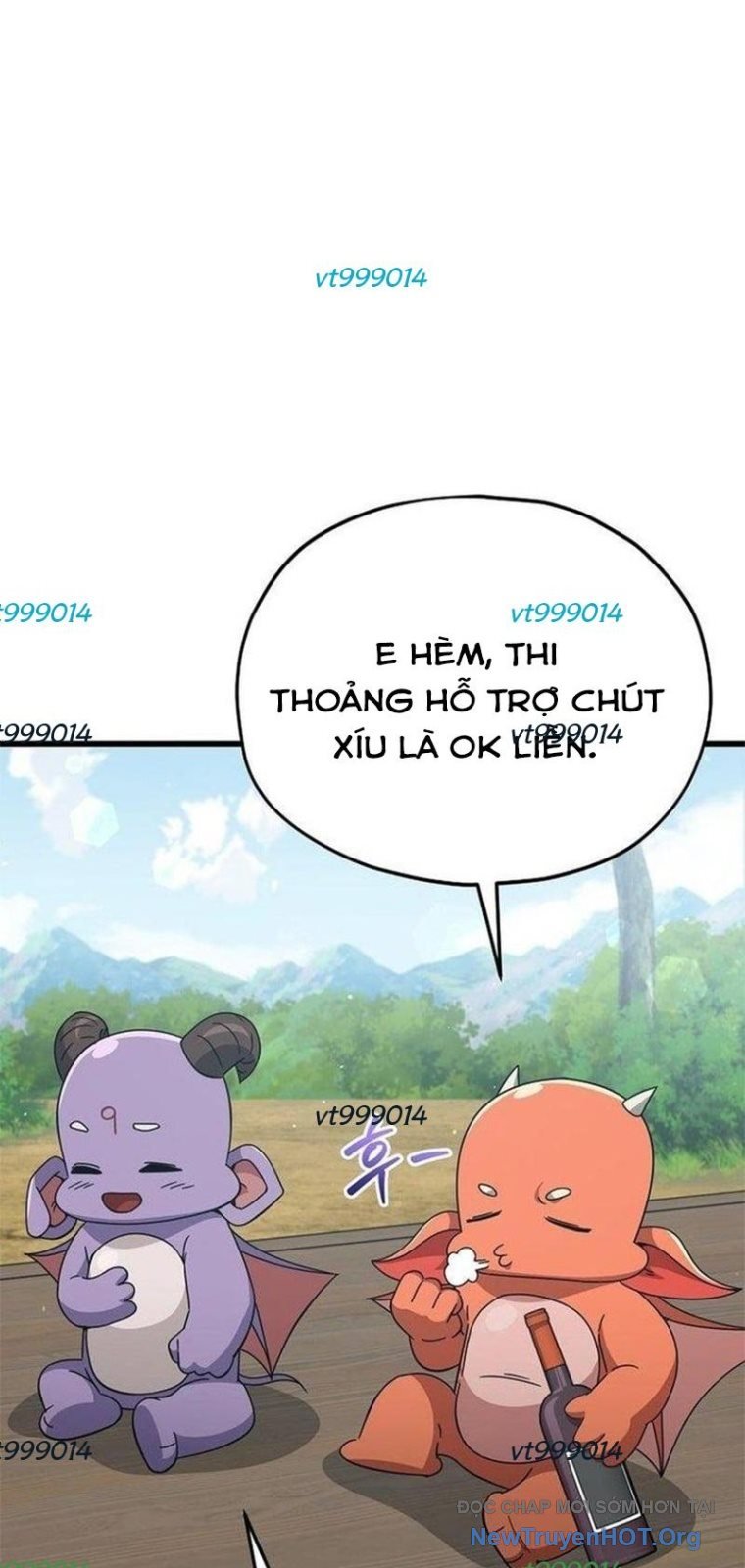 Bố Tôi Quá Mạnh Chap 211 - Next Chap 212