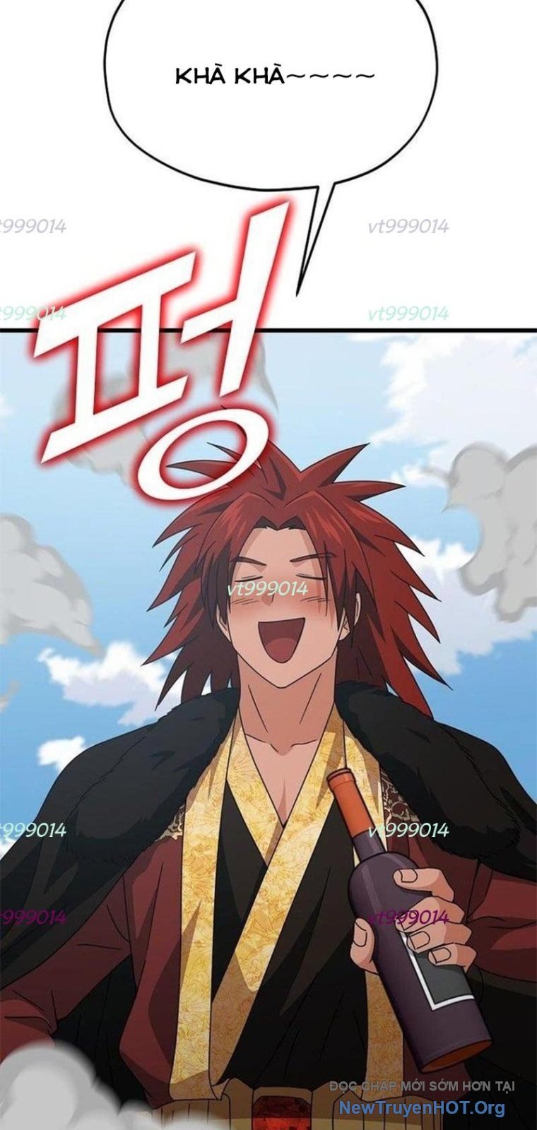 Bố Tôi Quá Mạnh Chap 211 - Next Chap 212