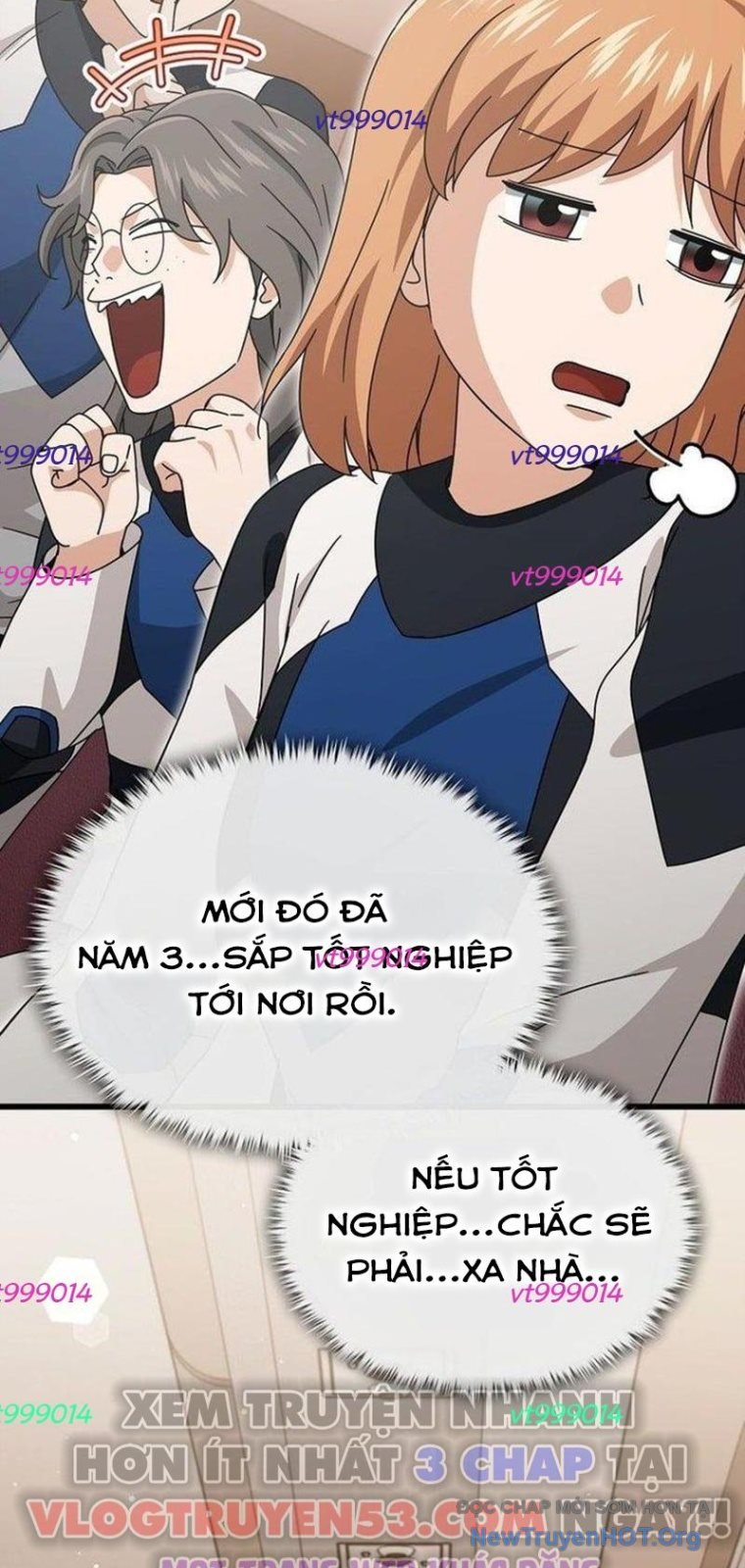 Bố Tôi Quá Mạnh Chap 211 - Next Chap 212