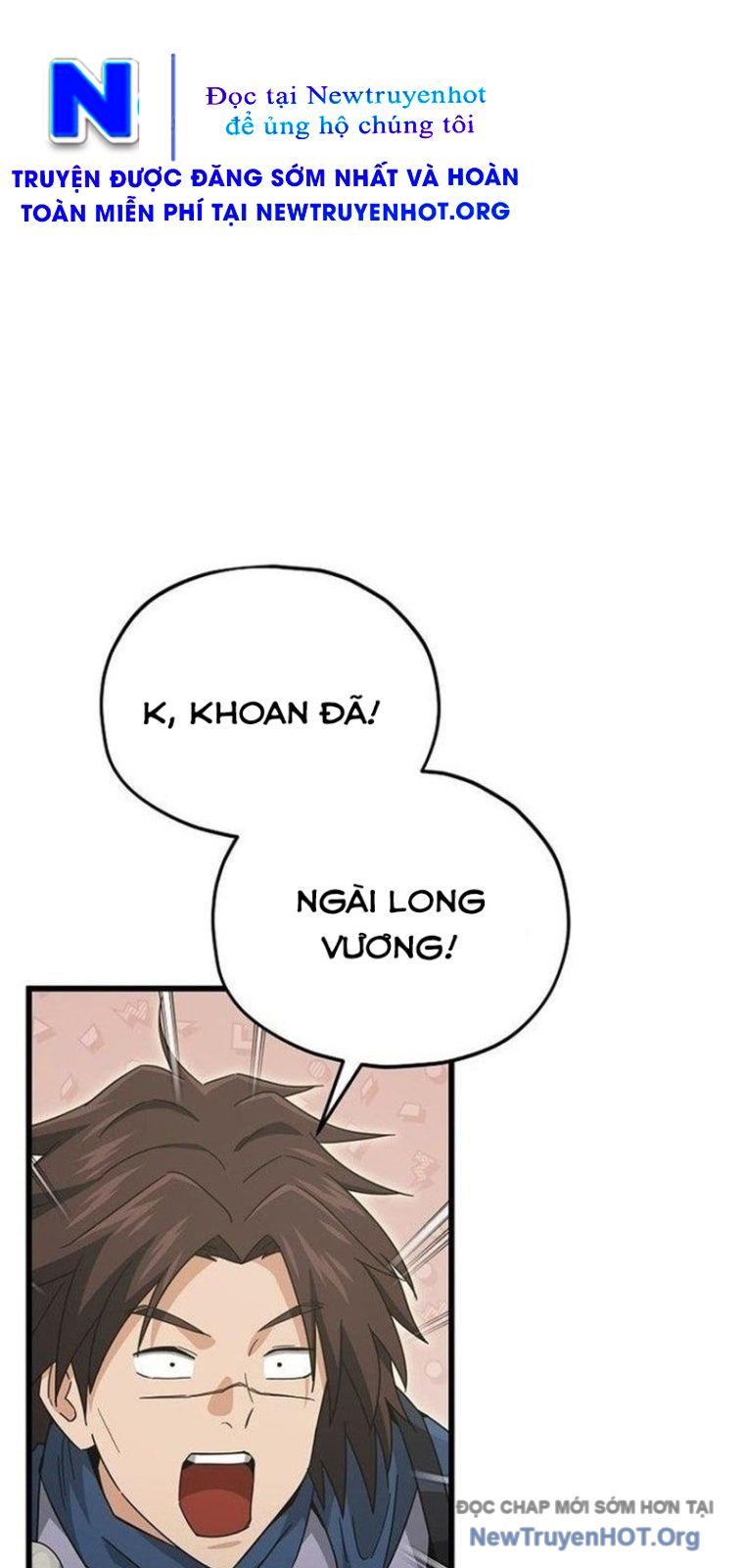 Bố Tôi Quá Mạnh Chap 211 - Next Chap 212