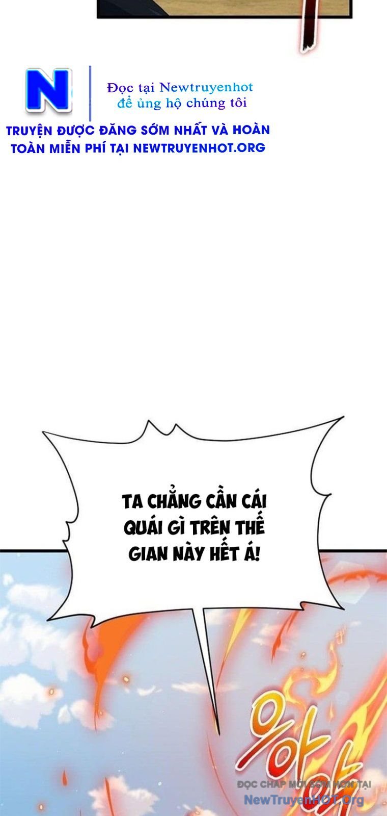 Bố Tôi Quá Mạnh Chap 211 - Next Chap 212